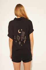 Wade Shirt | Midnight Rodeo