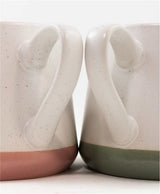 Wifey & Hubby Mug Set
