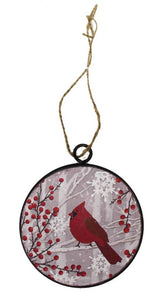 Christmas In Heaven Ornament