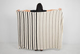 The Winslow Fleece Throw | Ecru
