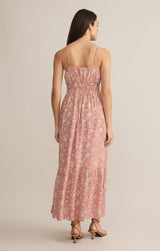 Toluca Ynez Dress | Dusty Rose