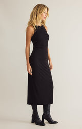 Adison Dress | Black