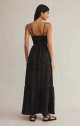 Winslet Dress | Black