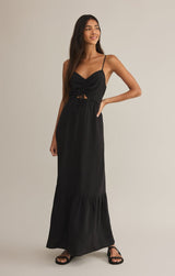 Winslet Dress | Black