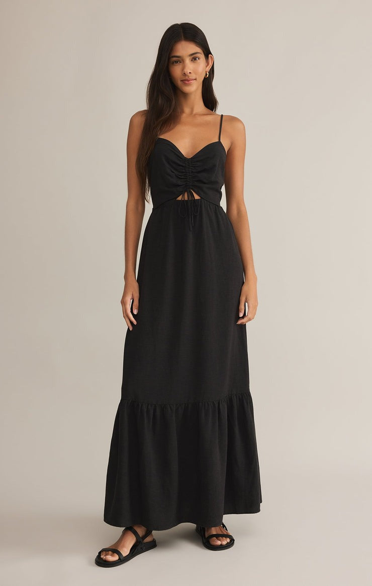 Winslet Dress | Black