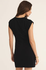 Camino Dress | Black