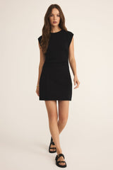 Camino Dress | Black