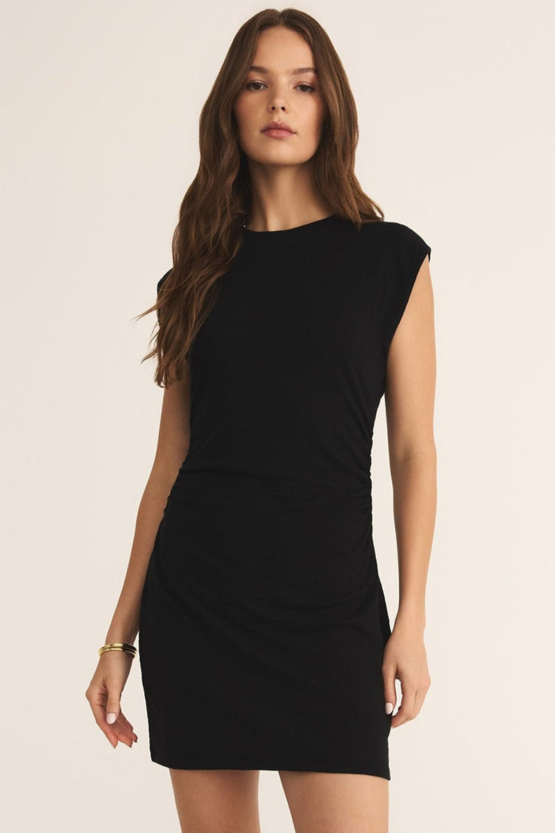 Camino Dress | Black
