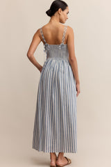 Nadine Dress | Boathouse