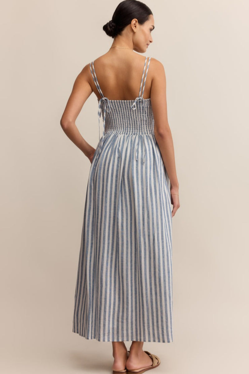 Nadine Dress | Boathouse