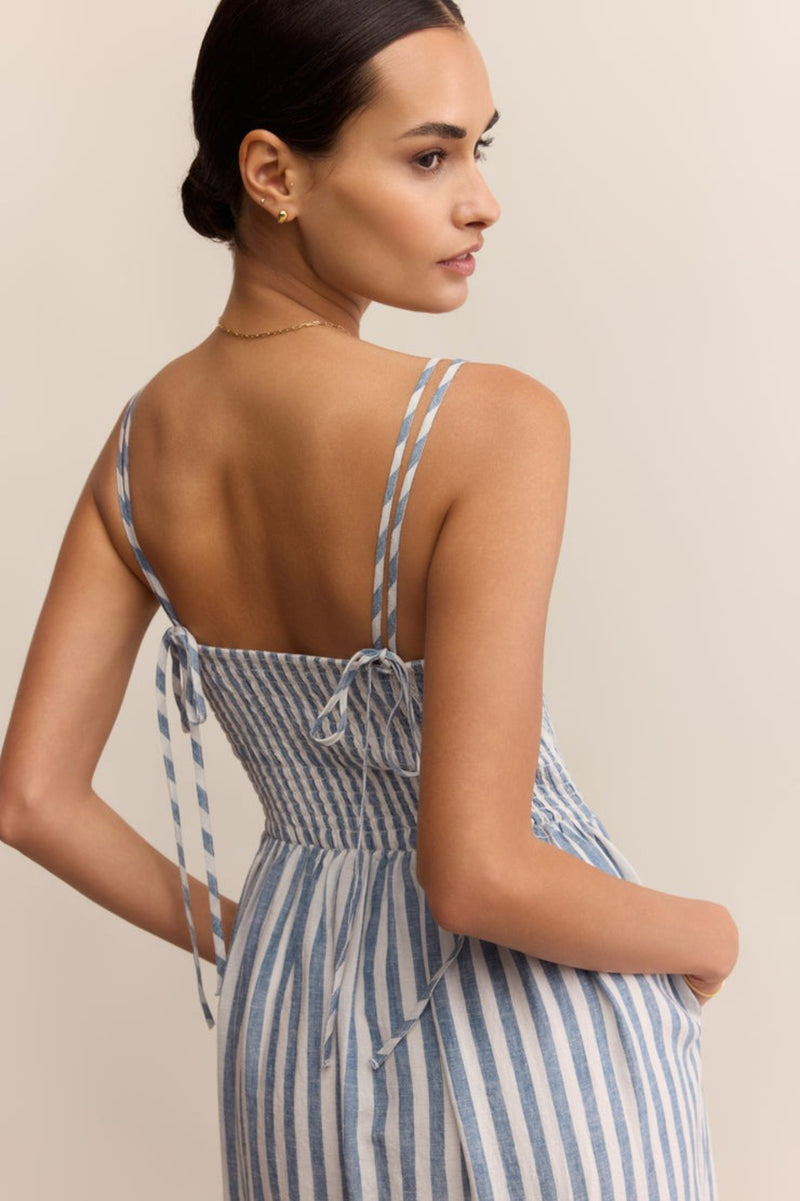 Nadine Dress | Boathouse