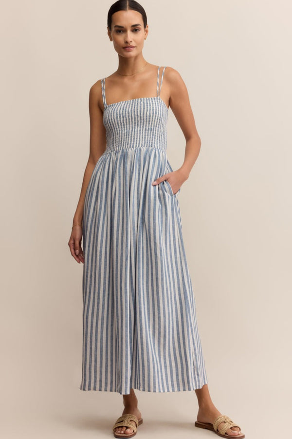 Nadine Dress | Boathouse