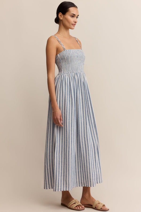 Nadine Dress | Boathouse