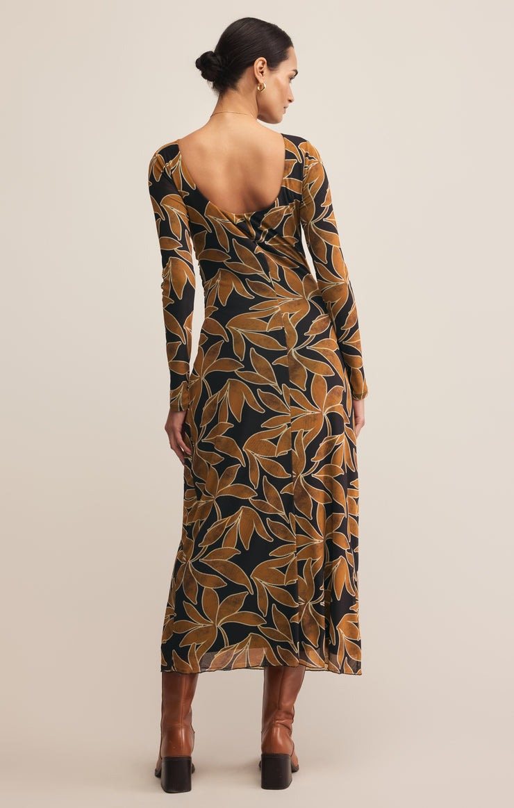Spellbound Nox Dress | Coconut