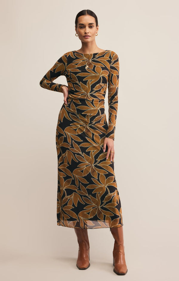 Spellbound Nox Dress | Coconut