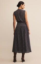 Etta Aspen Dress | Java