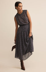 Etta Aspen Dress | Java