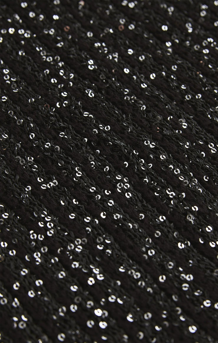 La Marca Dress | Black