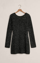 La Marca Dress | Black