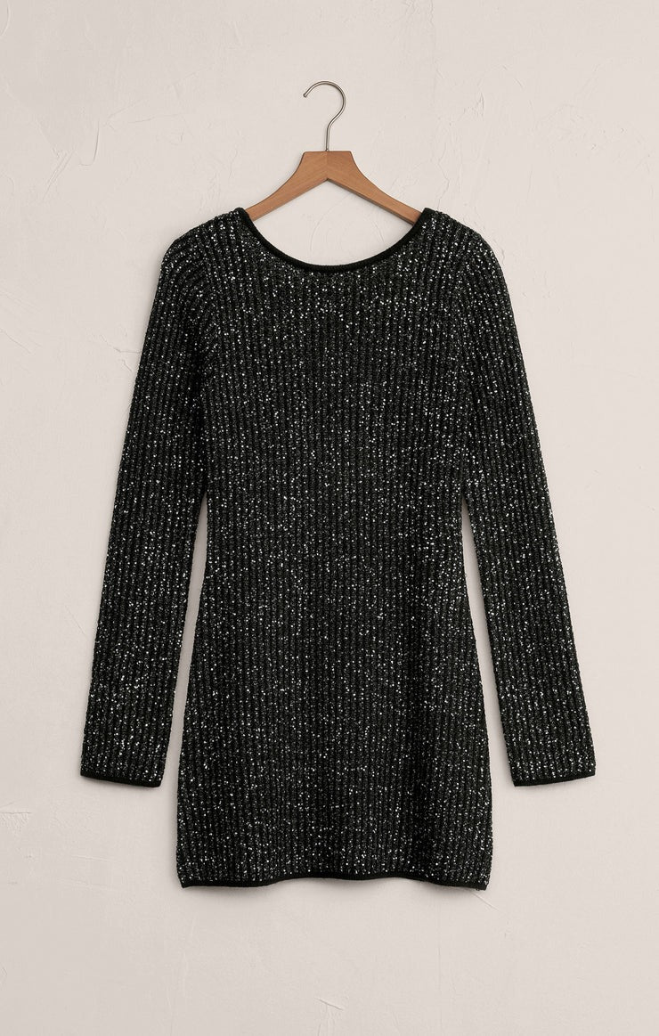 La Marca Dress | Black