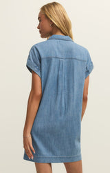 Napa Dress | Shoreline