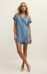 Napa Dress | Shoreline