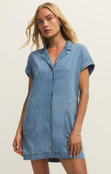 Napa Dress | Shoreline