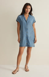 Napa Dress | Shoreline