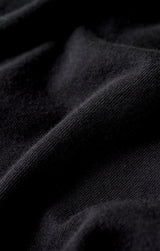 Kalani Dress | True Black