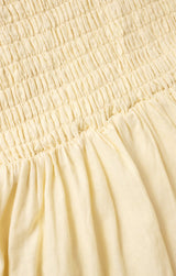 Juniper Dress | Pineapple