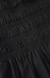 Cornelia Dress | Black