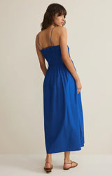 Cornelia Dress | Nautical