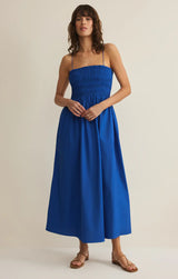 Cornelia Dress | Nautical