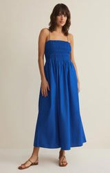 Cornelia Dress | Nautical