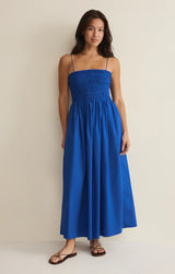 Cornelia Dress | Nautical