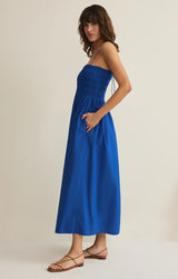 Cornelia Dress | Nautical
