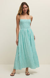 Bayside Dress | La Palma