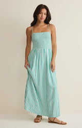 Bayside Dress | La Palma