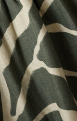 Bayside Tova Palm Dress | Tea Leaf