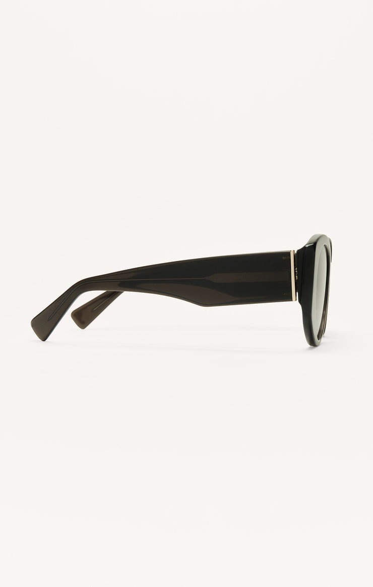 Daydream Sunglasses | Smoke Gradient