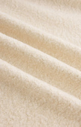 Downhill Jacket | Crystal