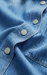 Erin Denim Jacket | Dreamstate