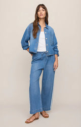 Erin Denim Jacket | Dreamstate