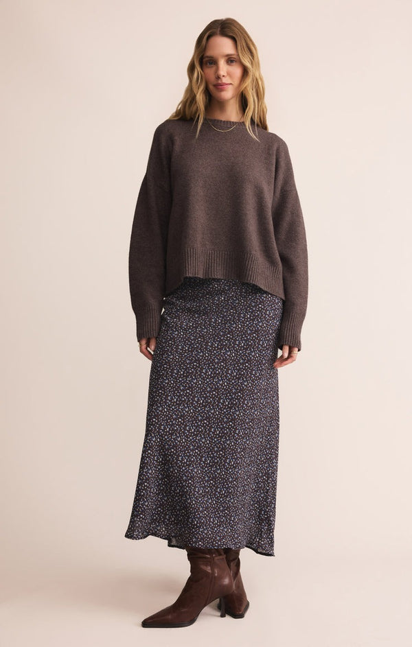 Yelena Aspen Skirt | Java
