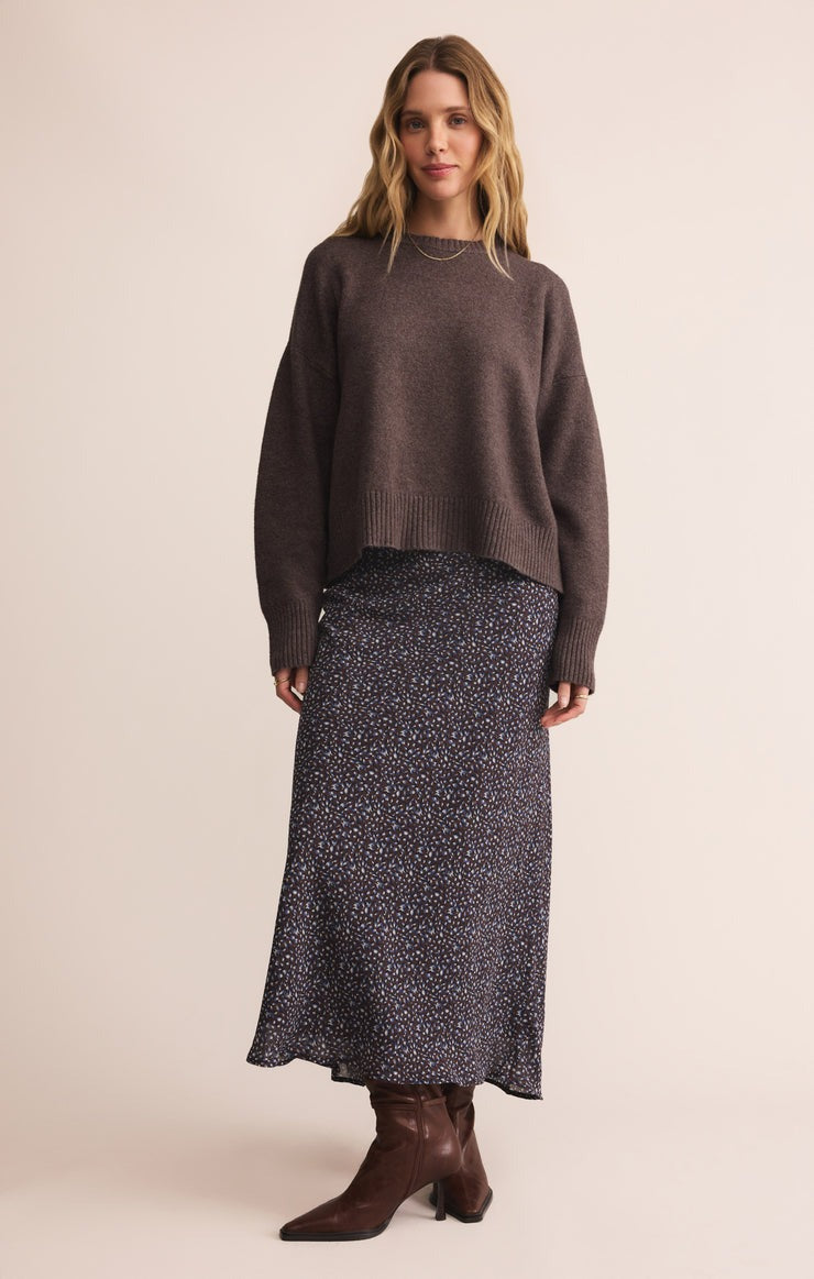 Yelena Aspen Skirt | Java