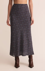 Yelena Aspen Skirt | Java