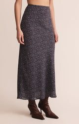 Yelena Aspen Skirt | Java