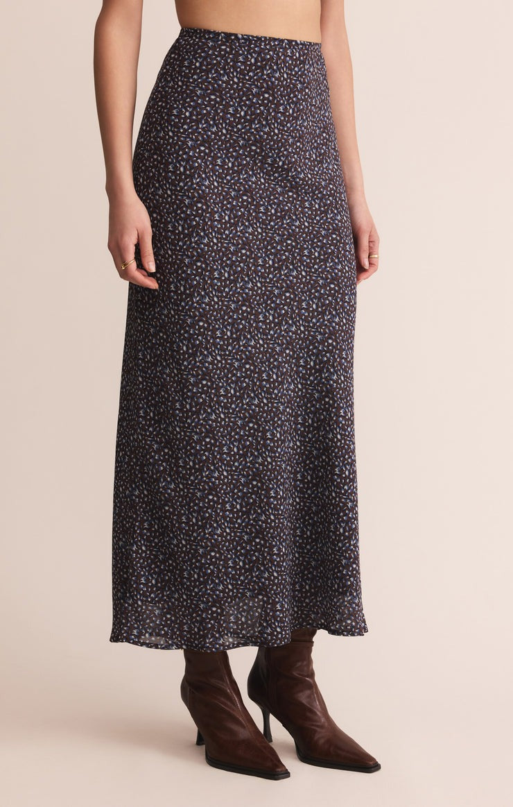 Yelena Aspen Skirt | Java