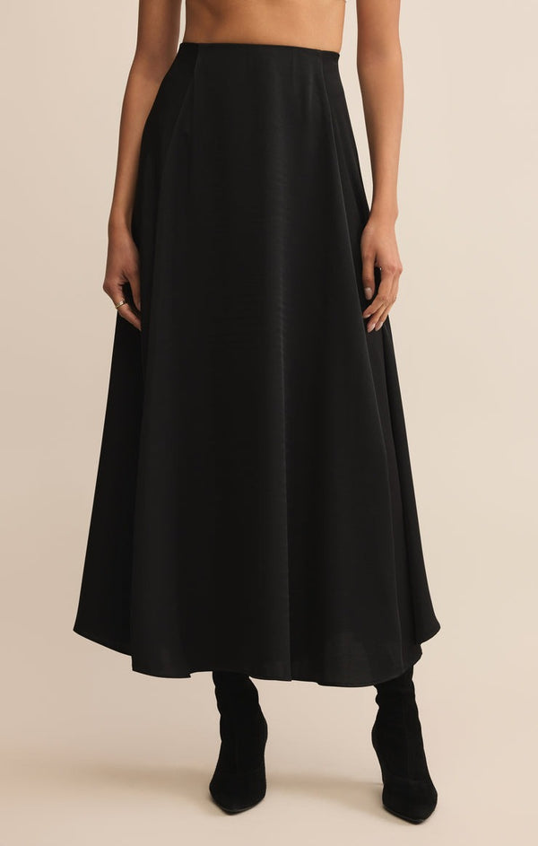 Northpointe Skirt | Black