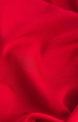 Northpointe Skirt | Festive Red